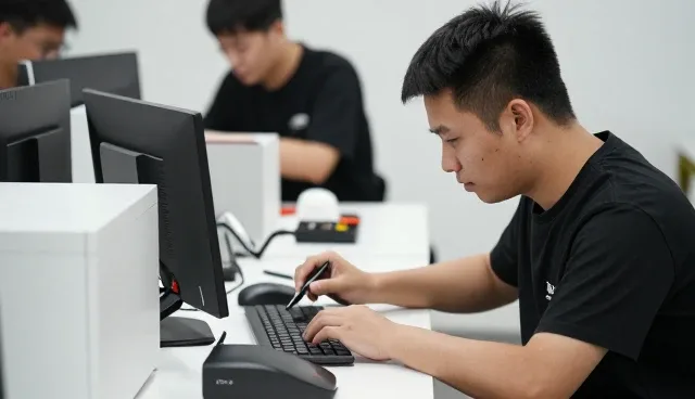 项目现场解决方案中的短视频定制拍摄服务选择