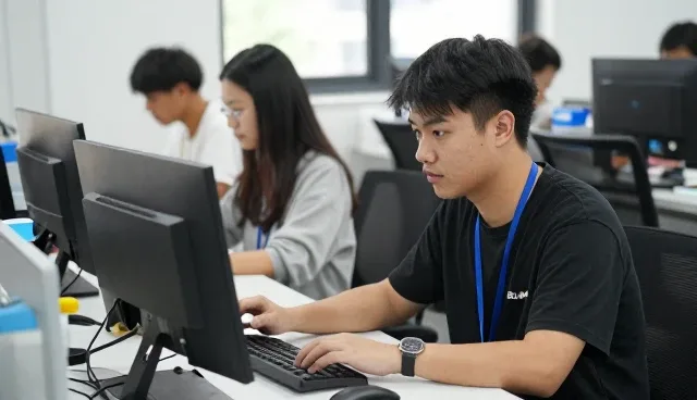 注重创意让验收交付环节管理更加高效
